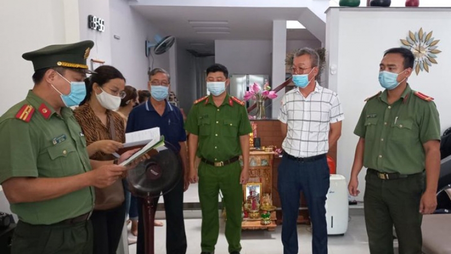 Three Koreans arrested for illegally bringing immigrants into Vietnam